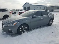 1N4BL4EW3LC278338 2020 NISSAN ALTIMA