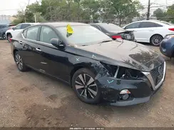 1N4BL4EW3LC281479 2020 NISSAN ALTIMA