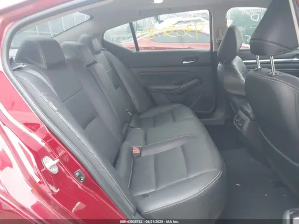 1N4BL4EW3LN306921 2020 NISSAN ALTIMA - Image 8