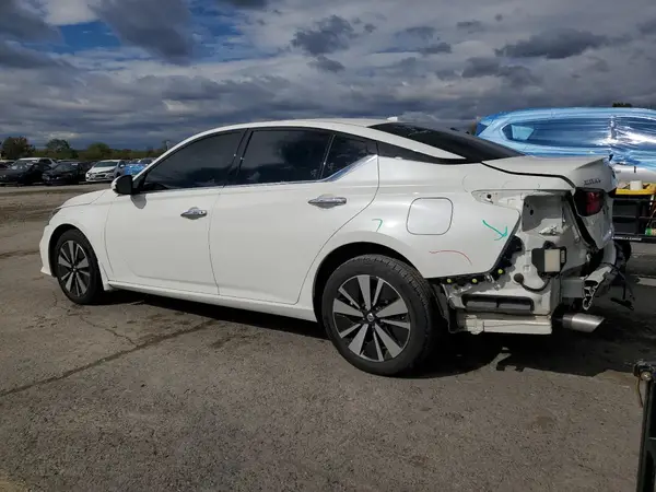 1N4BL4EW3LN309432 2020 NISSAN ALTIMA - Image 2