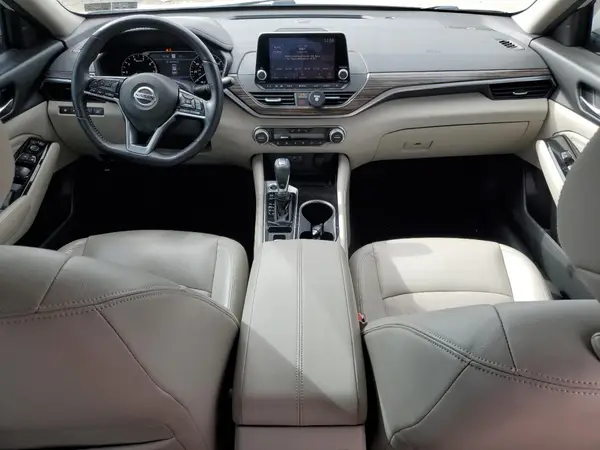1N4BL4EW3LN309432 2020 NISSAN ALTIMA - Image 8