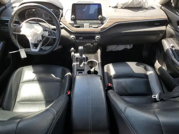 1N4BL4EW3MN396444 2021 NISSAN ALTIMA - Image 8