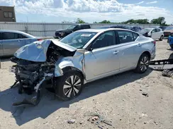 1N4BL4EW3MN422167 2021 NISSAN ALTIMA