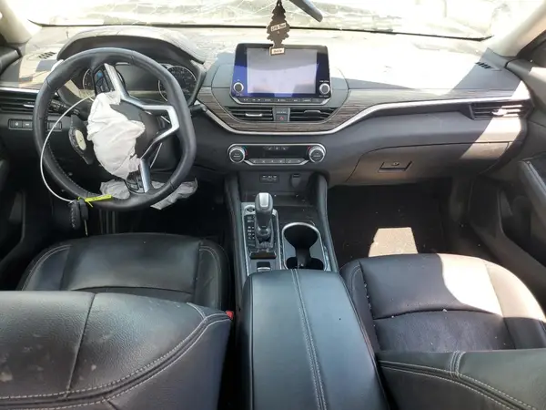 1N4BL4EW3MN422167 2021 NISSAN ALTIMA - Image 8