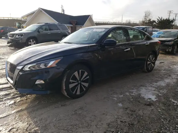 1N4BL4EW3NN399717 2022 NISSAN ALTIMA - Image 1
