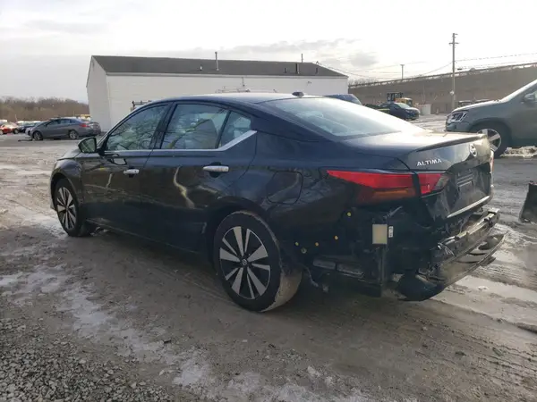 1N4BL4EW3NN399717 2022 NISSAN ALTIMA - Image 2