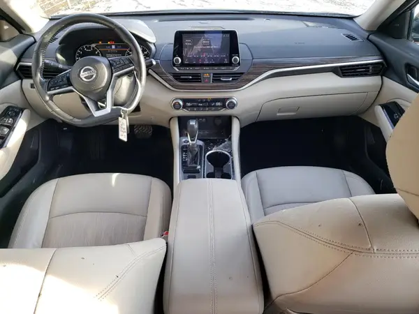 1N4BL4EW3NN399717 2022 NISSAN ALTIMA - Image 8