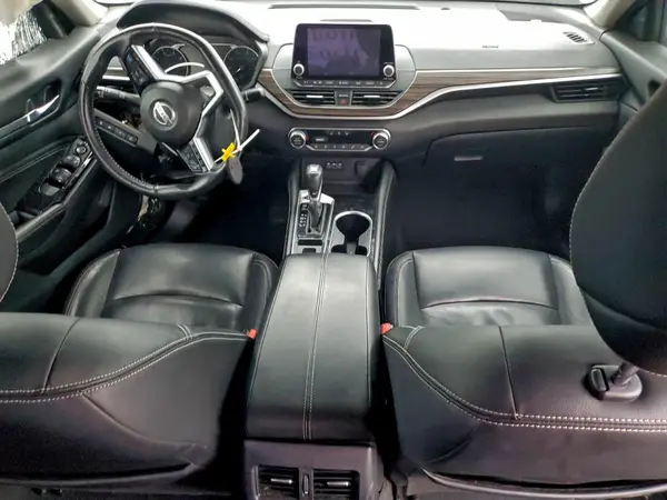 1N4BL4EW3NN403376 2022 NISSAN ALTIMA - Image 8