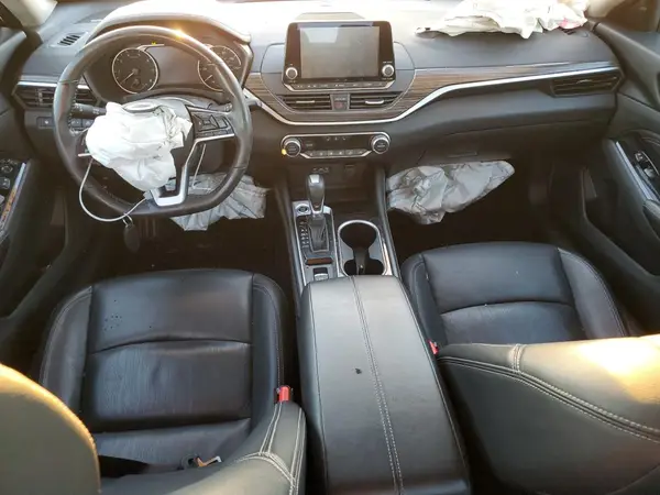1N4BL4EW3NN405581 2022 NISSAN ALTIMA - Image 8