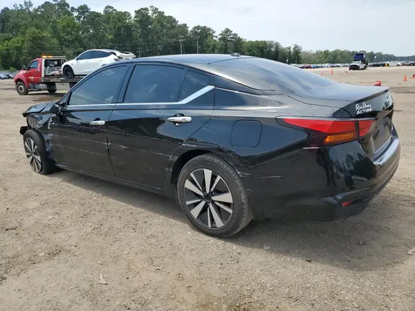 1N4BL4EW3NN415365 2022 NISSAN ALTIMA - Image 2
