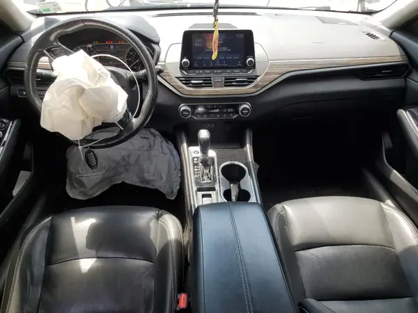 1N4BL4EW3NN415365 2022 NISSAN ALTIMA - Image 8