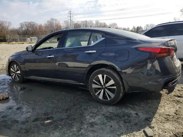 1N4BL4EW3NN416659 2022 NISSAN ALTIMA - Image 2