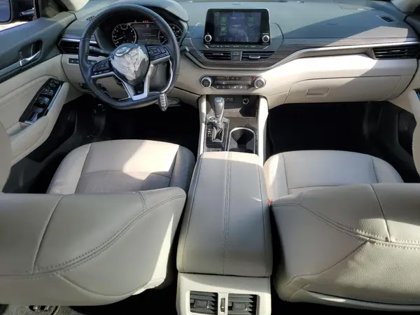 1N4BL4EW3NN416659 2022 NISSAN ALTIMA - Image 8