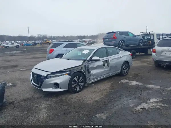 1N4BL4EW3NN423224 2022 NISSAN ALTIMA - Image 2