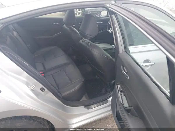 1N4BL4EW3NN423224 2022 NISSAN ALTIMA - Image 8