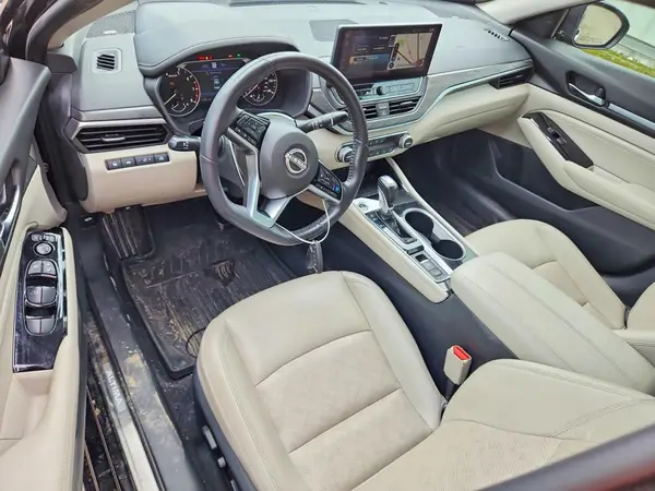 1N4BL4EW3PN317083 2023 NISSAN ALTIMA - Image 8