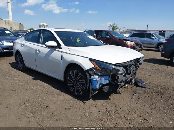 1N4BL4EW3PN321490 2023 NISSAN ALTIMA - Image 1
