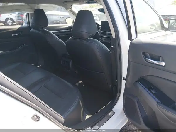 1N4BL4EW3PN321490 2023 NISSAN ALTIMA - Image 8