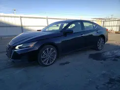 1N4BL4EW3PN331730 2023 NISSAN ALTIMA