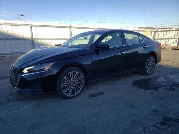 1N4BL4EW3PN331730 2023 NISSAN ALTIMA - Image 1