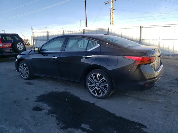 1N4BL4EW3PN331730 2023 NISSAN ALTIMA - Image 2