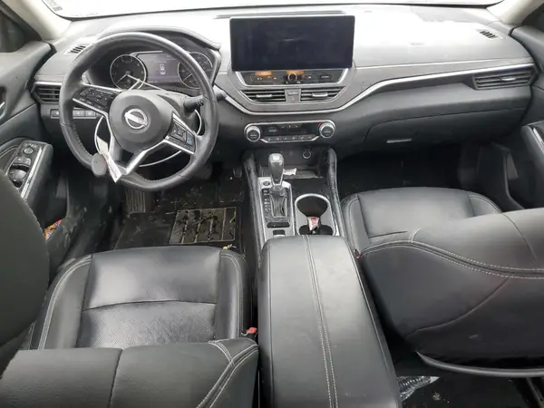 1N4BL4EW3PN332800 2023 NISSAN ALTIMA - Image 8