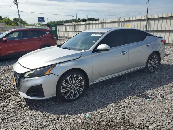 1N4BL4EW3PN341805 2023 NISSAN ALTIMA - Image 1