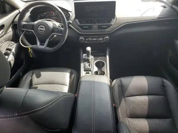 1N4BL4EW3PN341805 2023 NISSAN ALTIMA - Image 8