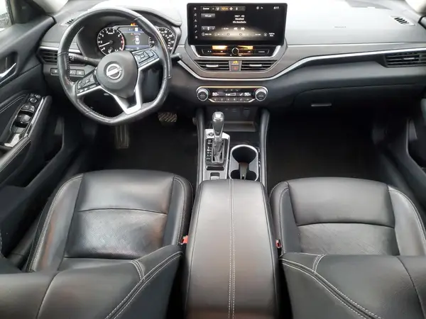 1N4BL4EW3PN363304 2023 NISSAN ALTIMA - Image 8