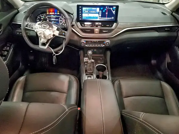1N4BL4EW3PN376716 2023 NISSAN ALTIMA - Image 8