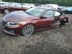 1N4BL4EW3PN407172 2023 NISSAN ALTIMA