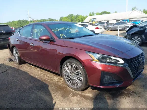 1N4BL4EW3PN407172 2023 NISSAN ALTIMA - Image 1
