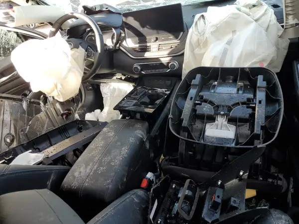 1N4BL4EW3PN412050 2023 NISSAN ALTIMA - Image 8