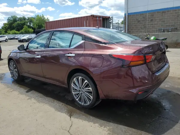 1N4BL4EW3PN418396 2023 NISSAN ALTIMA - Image 2