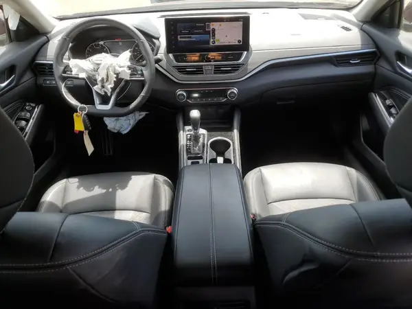 1N4BL4EW3PN418396 2023 NISSAN ALTIMA - Image 8