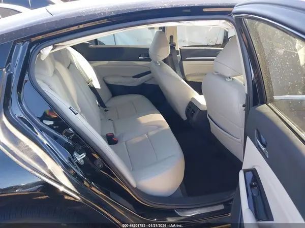 1N4BL4EW3PN421945 2023 NISSAN ALTIMA - Image 8