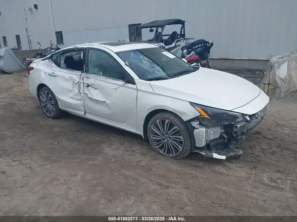1N4BL4EW3RN304224 2024 NISSAN ALTIMA - Image 1