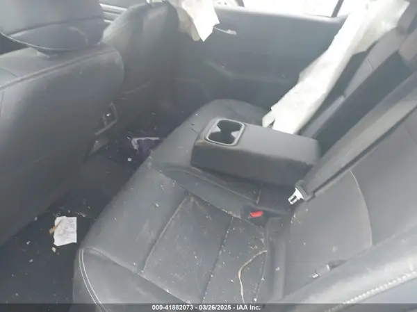 1N4BL4EW3RN304224 2024 NISSAN ALTIMA - Image 8