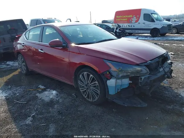 1N4BL4EW3RN355027 2024 NISSAN ALTIMA - Image 1