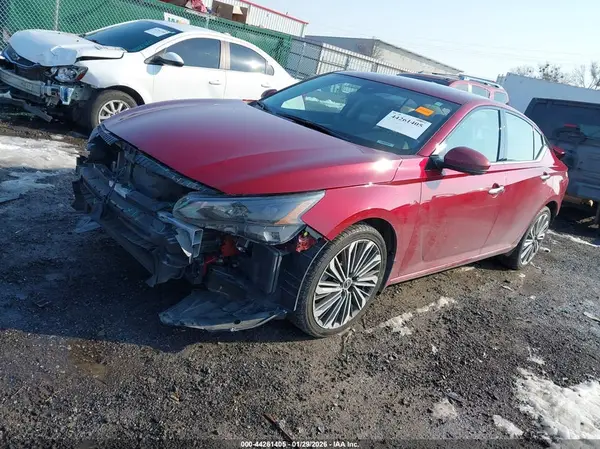 1N4BL4EW3RN355027 2024 NISSAN ALTIMA - Image 2