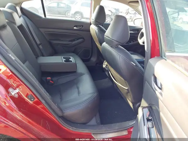 1N4BL4EW3RN355027 2024 NISSAN ALTIMA - Image 8