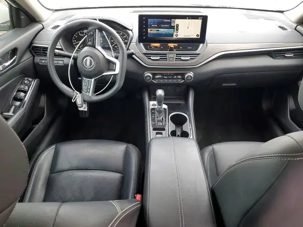 1N4BL4EW3RN360471 2024 NISSAN ALTIMA - Image 8