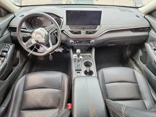 1N4BL4EW3RN371356 2024 NISSAN ALTIMA - Image 8