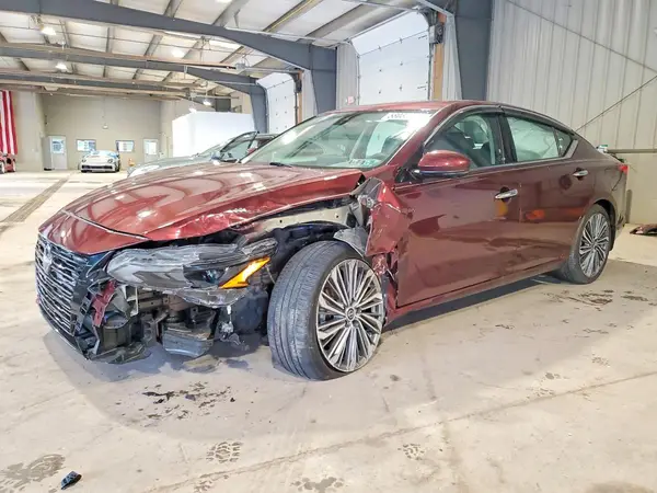 1N4BL4EW3RN383569 2024 NISSAN ALTIMA - Image 1