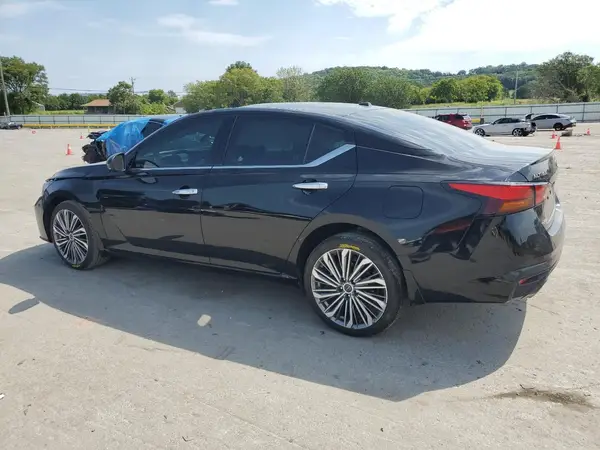 1N4BL4EW3RN391705 2024 NISSAN ALTIMA - Image 2