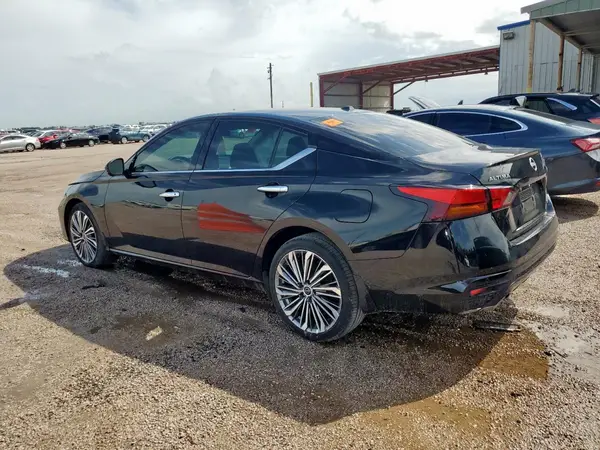 1N4BL4EW3RN401357 2024 NISSAN ALTIMA - Image 2