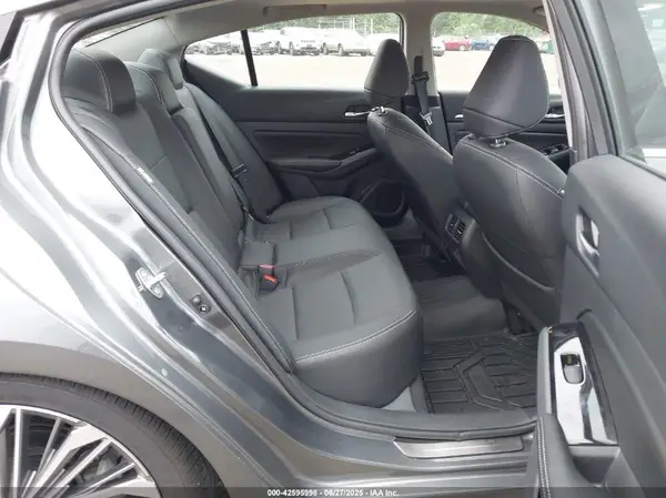 1N4BL4EW3RN437467 2024 NISSAN ALTIMA - Image 8