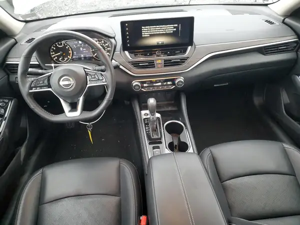 1N4BL4EW3SN303631 2025 NISSAN ALTIMA - Image 8