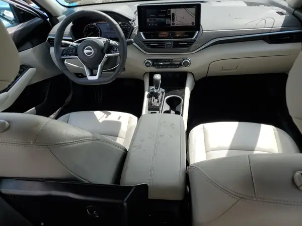 1N4BL4EW3SN308652 2025 NISSAN ALTIMA - Image 8