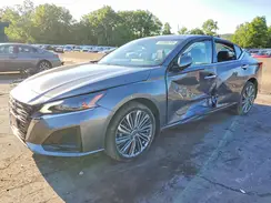 1N4BL4EW3SN314421 2025 NISSAN ALTIMA